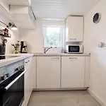 Lägenhet Ruhetal -ferienwohnung Mit Sonnenterasse *