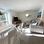Ruhetal -ferienwohnung Mit Sonnenterasse * Glücksburg