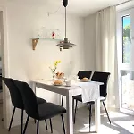 Apartmán Ruhetal -ferienwohnung Mit Sonnenterasse *
