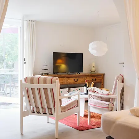 Ruhetal -ferienwohnung Mit Sonnenterasse