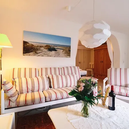 Ruhetal -ferienwohnung Mit Sonnenterasse