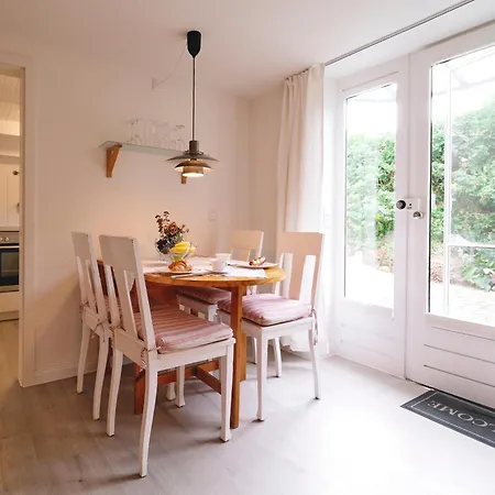 Ruhetal -ferienwohnung Mit Sonnenterasse Apartment *