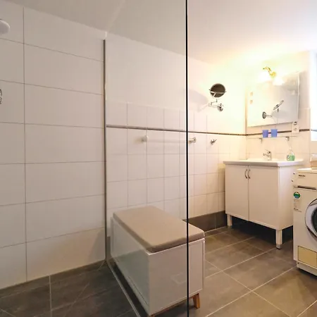 Apartmán Ruhetal -ferienwohnung Mit Sonnenterasse *