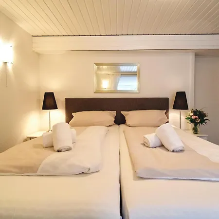 Ruhetal -ferienwohnung Mit Sonnenterasse