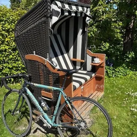 Apartment Ruhetal -ferienwohnung Mit Sonnenterasse