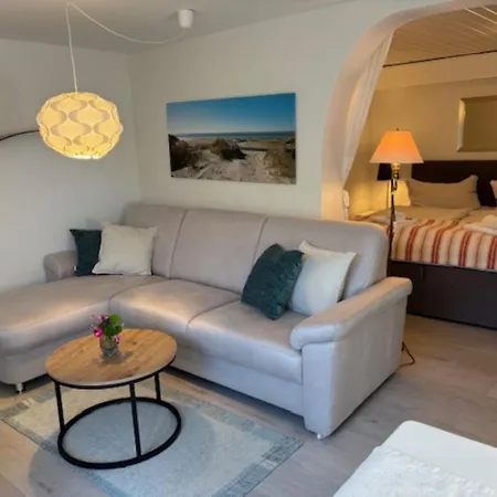 Ruhetal -ferienwohnung Mit Sonnenterasse Appartamento