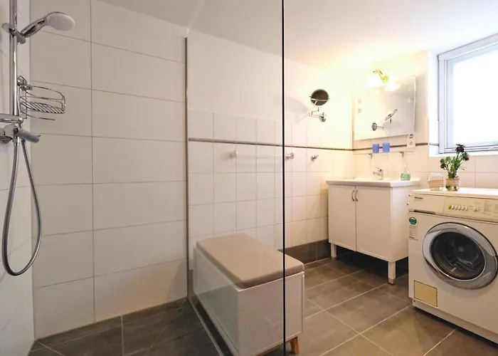 Appartamento Ruhetal -ferienwohnung Mit Sonnenterasse *