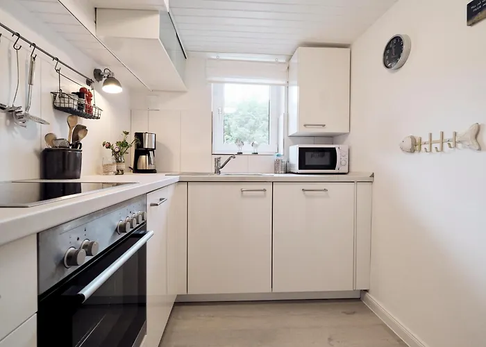 Appartamento Ruhetal -ferienwohnung Mit Sonnenterasse *