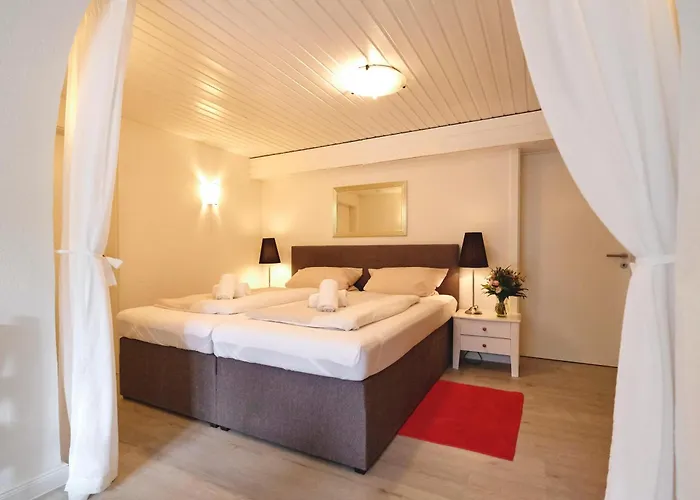 Appartamento Ruhetal -ferienwohnung Mit Sonnenterasse *