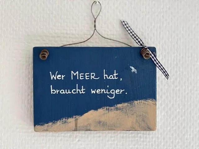 Appartamento Ruhetal -ferienwohnung Mit Sonnenterasse *