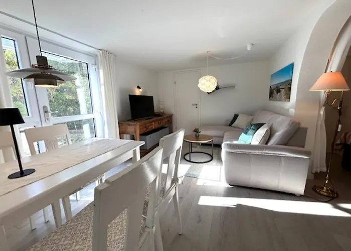 Appartamento Ruhetal -ferienwohnung Mit Sonnenterasse *